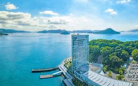 Prince Hotel Hiroshima